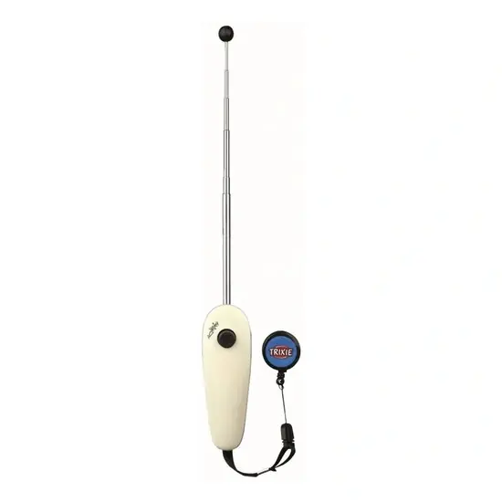 Clickeres Oktatópálca 14 - 65cm - TRX2282 Kihagyhatatlan ajánlat
