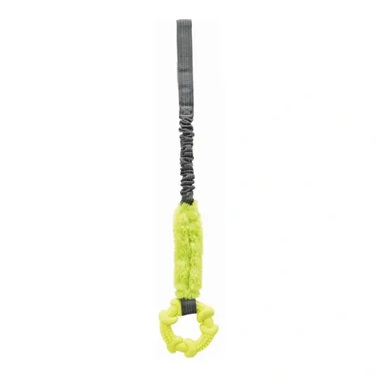 Trixie Játék Bungee Kötél Karikával 10/56cm Legjobb ár