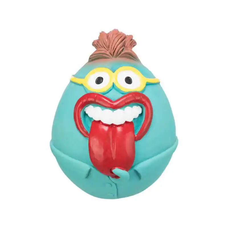 Árengedmény Trixie Játék Latex Szörny, 12 cm