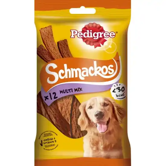 PEDIGREE Schmackos 86gr Vedd meg online