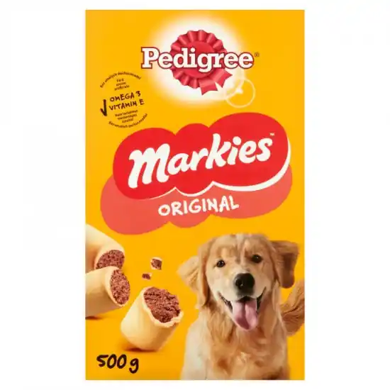 Bestseller PEDIGREE Markies Mini 500gr