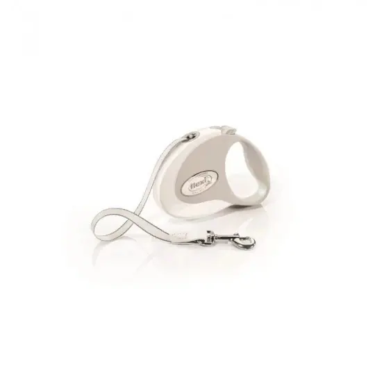 Outlet Flexi Style S Szalag 3m 12kg-ig Fehér