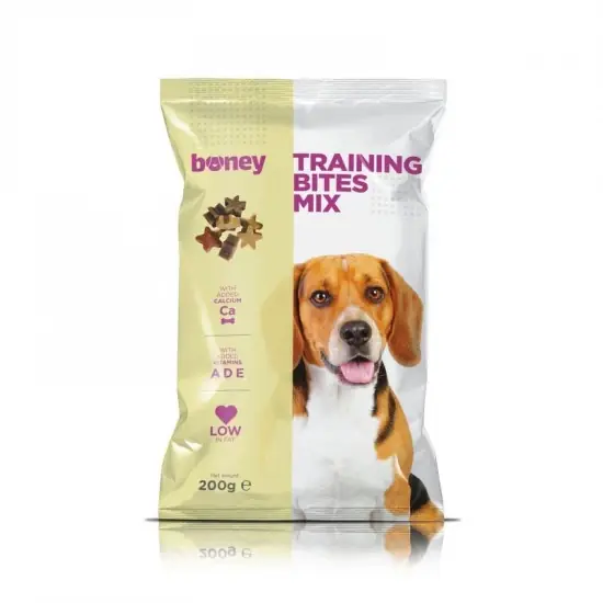 Legjobb ár Boney Jutalomfalat Training Bites 200g