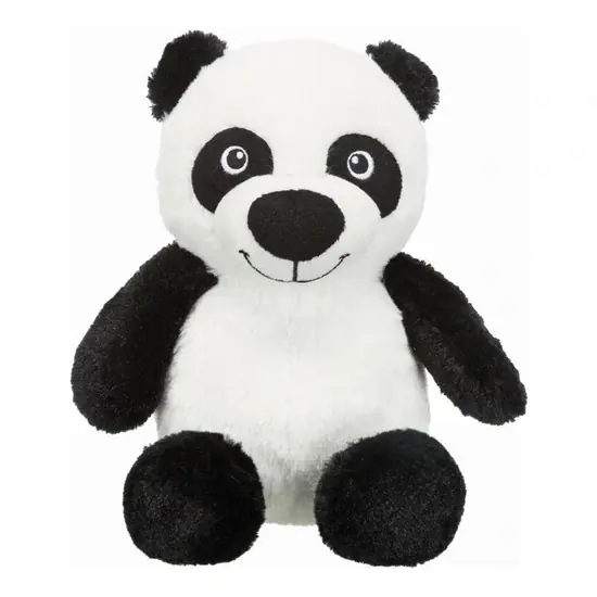 Trixie Játék Plüss Panda 26cm Szuper ajánlat