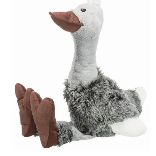 Újdonság Trixie Játék Plüss Strucc 53cm