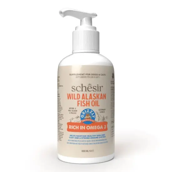 Vedd meg most Schesir Halolaj Omega Plus 1000ml