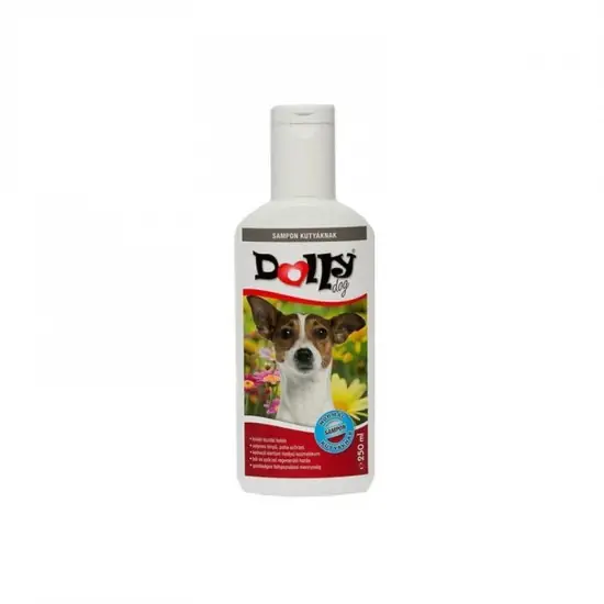 Dolly Normál Sampon 250 Ml Utolsó esély