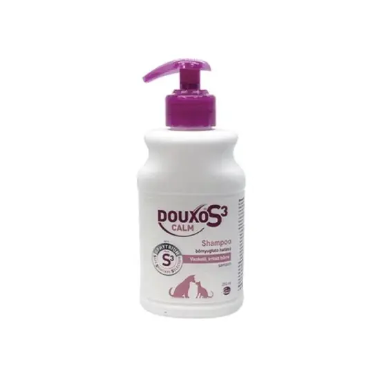 Alacsony ár Douxo S3 Calm sampon 200 ml