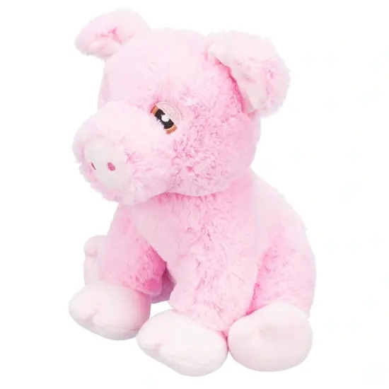 Trixie Játék Plüss Be Eco Edison a Malacka, 24cm Szuper ajánlat