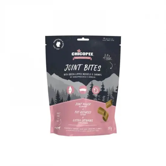 Chicopee HNL Joint Bites jutalomfalat 350g Korlátozott ajánlat