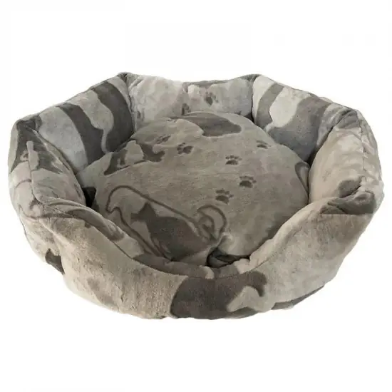 Párna Baby Soft 4-es 64x43x8 Szezonális akció