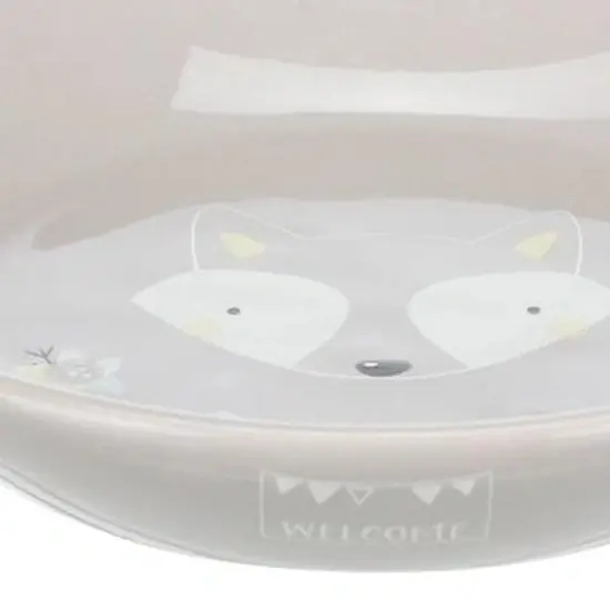 Trixie Junior Welcome kerámia tál 0,2L/14cm Ne maradj le