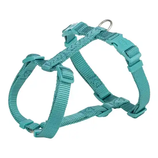 Trixie Hám-H Premium XXS-XS 20-32cm/10 mm, Kék Csak ma