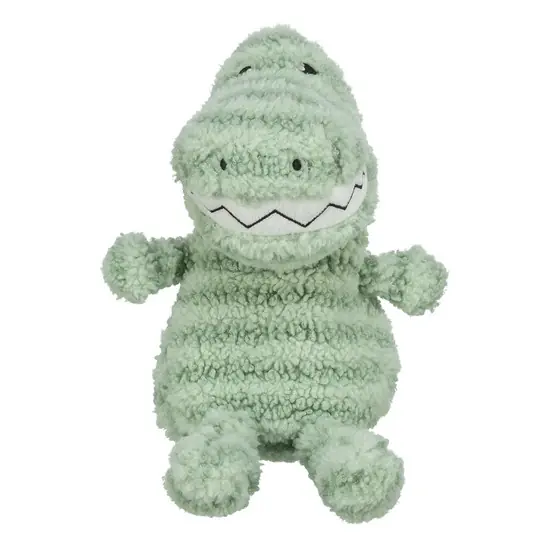 Különleges ajánlat Trixie Játék Krokodil, plüss, 32 cm