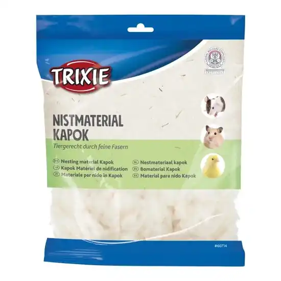 Akció Trixie Fészekalapanyag 100g Krém