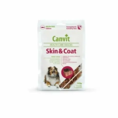 Legjobb ár Canvit Skin&Coat jutalomfalat 200g