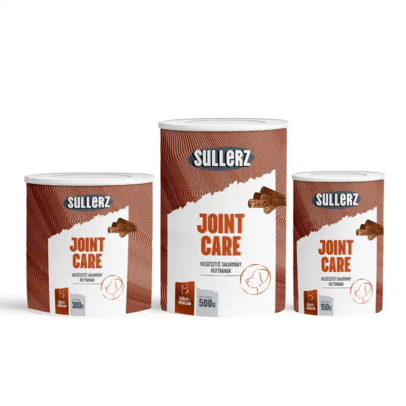 Népszerű SullerZ Joint Care
