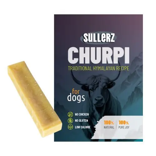 SullerZ Churpi Különleges ajánlat