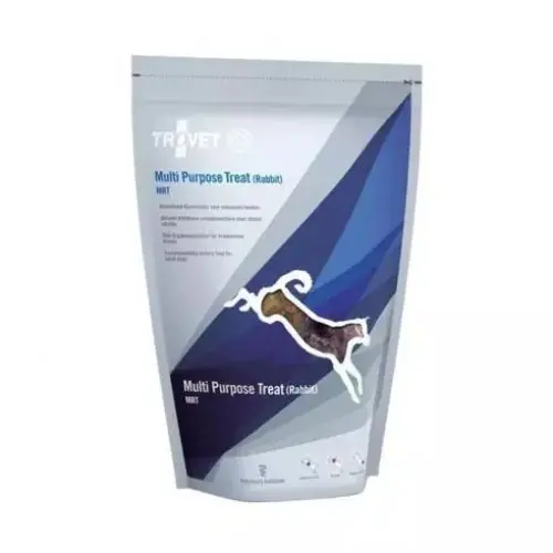Árcsökkenés Trovet Multi Purpose Rabbit/ MRT jutalomfalat kutyáknak 400g