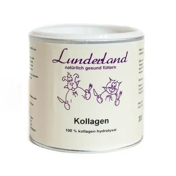 Kihagyhatatlan ajánlat Lunderland Kollagen
