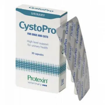 Protexin Cystopro 30 x Vásárlói kedvenc