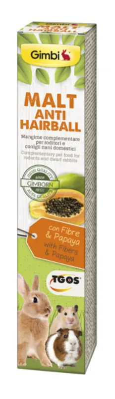Gimbi Szőroldó Paszta Rágcsálóknak 50g Legjobb ár