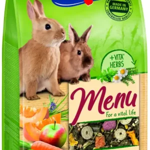 Akció Vitakraft Menü Nyúl