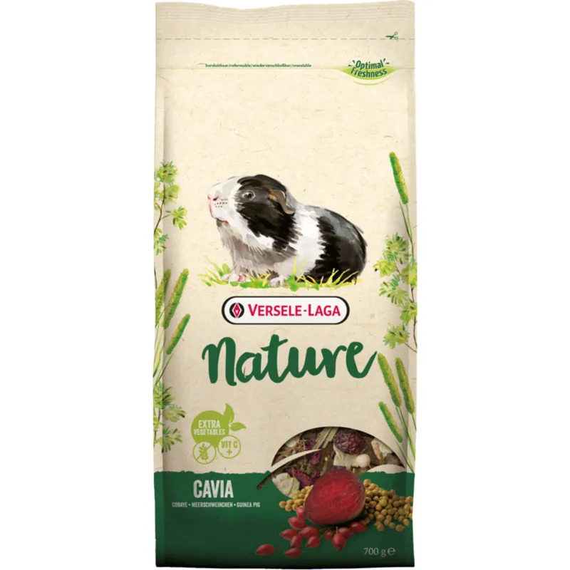Versele-Laga Cavia Tengerimalac keverék Prémium