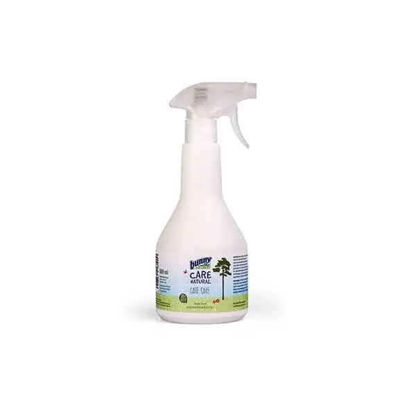BunnyNature Care Natural – Ketrec Gondozás Vedd meg most