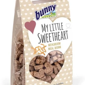 Akciós ár BunnyNature My Little Sweetheart Lisztkukaccal 30g