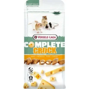 Alacsony ár Versele-Laga Complete Crock Sajt 50g