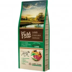 Olcsóbb Sam’s Field Junior Low Grain Lamb – Large