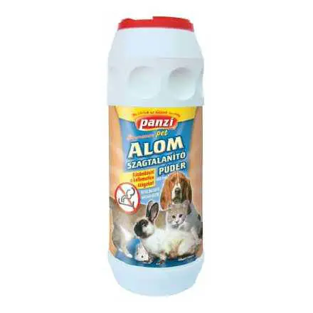 Panzi Alomszagtalanító Púder (450ml) Újdonság