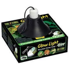 Alacsony ár Exo-Terra Glow Light Medium – Lámpabúra terráriumba 21cm