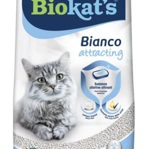 Biokat’s Bianco Attracting Alom Ajánlat