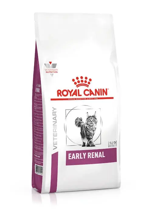 Royal Canin Feline Early Renal Gyors szállítás