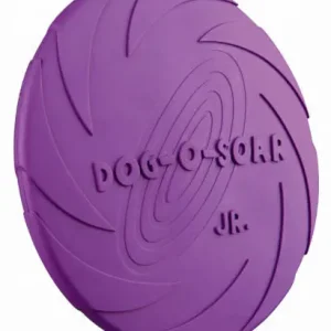 Trixie Játék Gumi Doggy Disc Úszó 15cm Újdonság