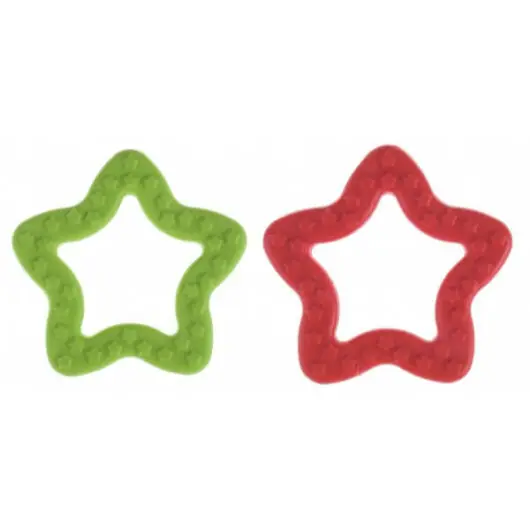 Tatrapet Gumi Játék Csillag 8cm Szuper ajánlat