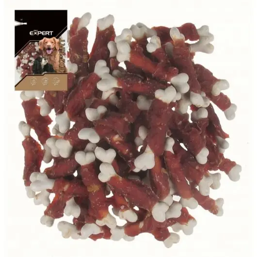 Csak ma Tatrapet Pet Expert Kacsa Mix 250g