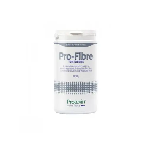 Protexin Pro-Fibre Rabbits 800g Prémium