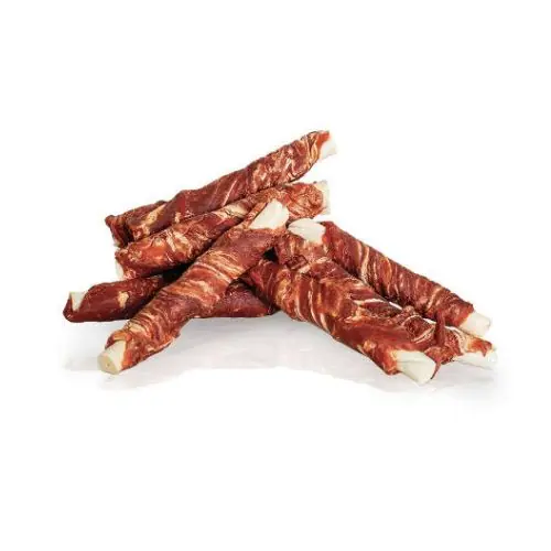 Kedvezmény KidDog Beef Steak Sticks Mini Jutalomfalat 80g