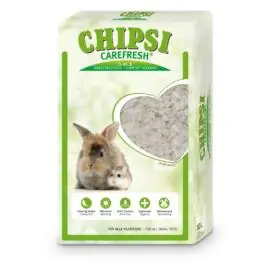 Azonnali szállítás Chipsi Alom Carefresh Forest Green