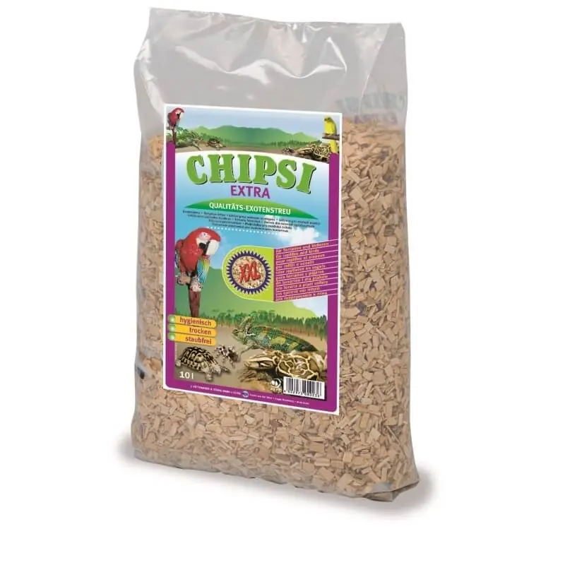 Chipsi Alom Extra Xxl 10 l, 3.2 kg Kedvezmény