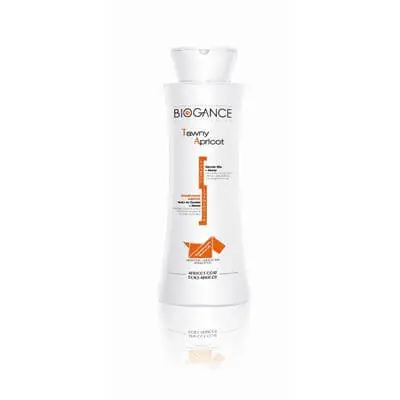 Biogance Tawny Apricot Shampoo Bestseller