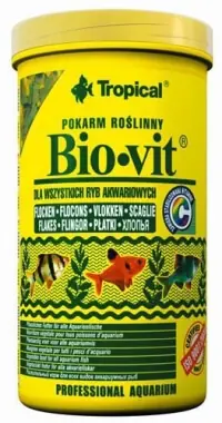 Szuper akció Tropical Bio-vit lemezes, dobozos