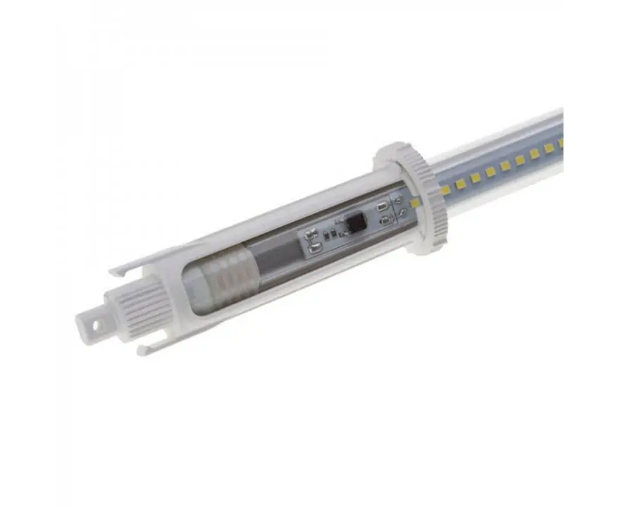Újdonság AquaEl Lamp Leddy +LT Tube D&N,