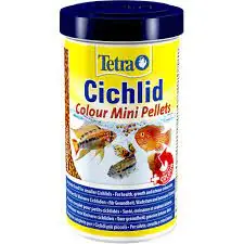 Azonnal elérhető Tetra cichlid colour mini
