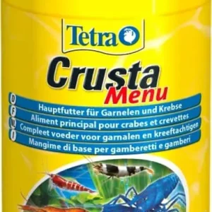 Végkiárusítás Tetra Crusta Menü 100 ml