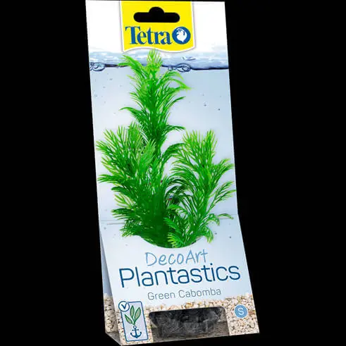 Akciós ár Tetra Decoart Plant Green Cabomba