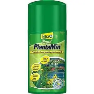 Biztonságos fizetés Tetra pond plantamin 500ml